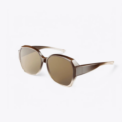 Giani® - Polarized Overlay Sunglasses