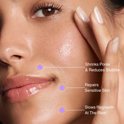 CyperGlow™ - Cyperus Rotundus Skin Serum.
