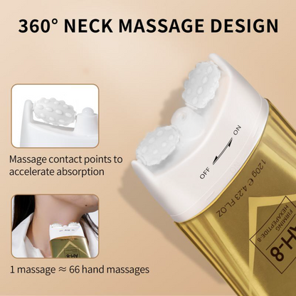 Neck Sculpt Firming Cream – Tighten, Lift & Restore Youthful Skin