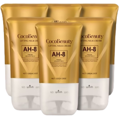 Neck Sculpt Firming Cream – Tighten, Lift & Restore Youthful Skin