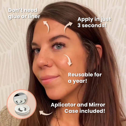 Giani™ Magnetic Lashes Kit