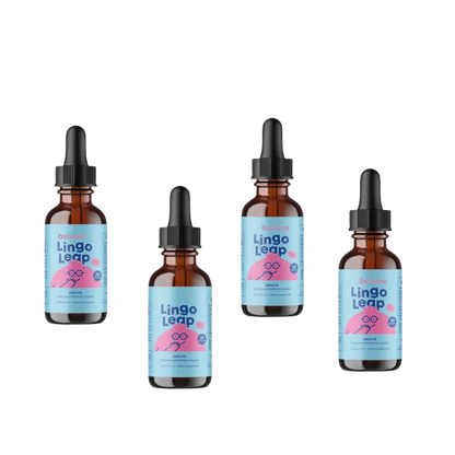 Beleaze™ Speech Support Supplement