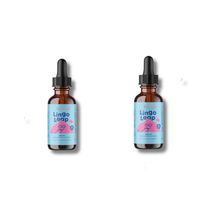 Beleaze™ Speech Support Supplement