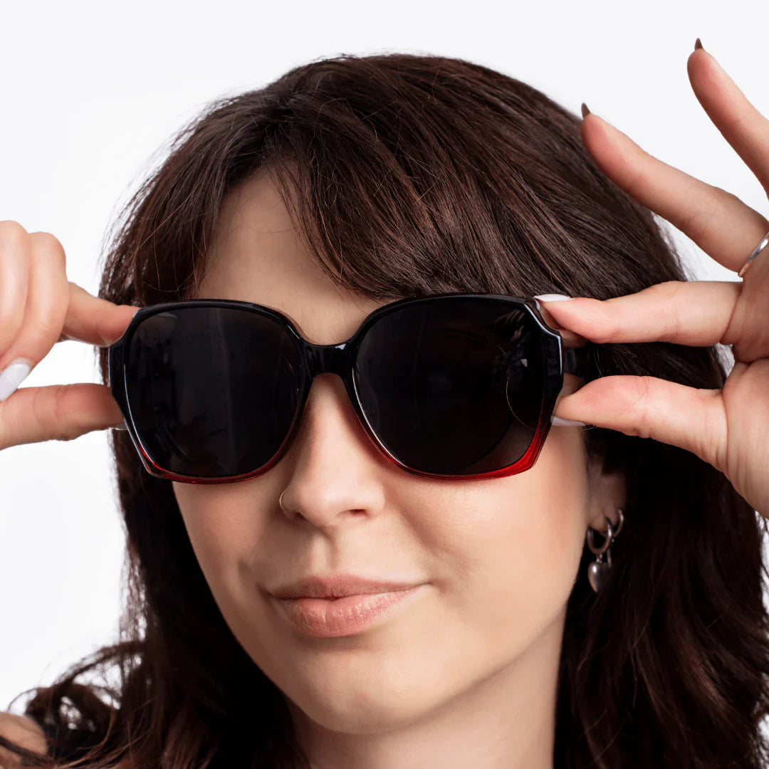 Giani® - Polarized Overlay Sunglasses