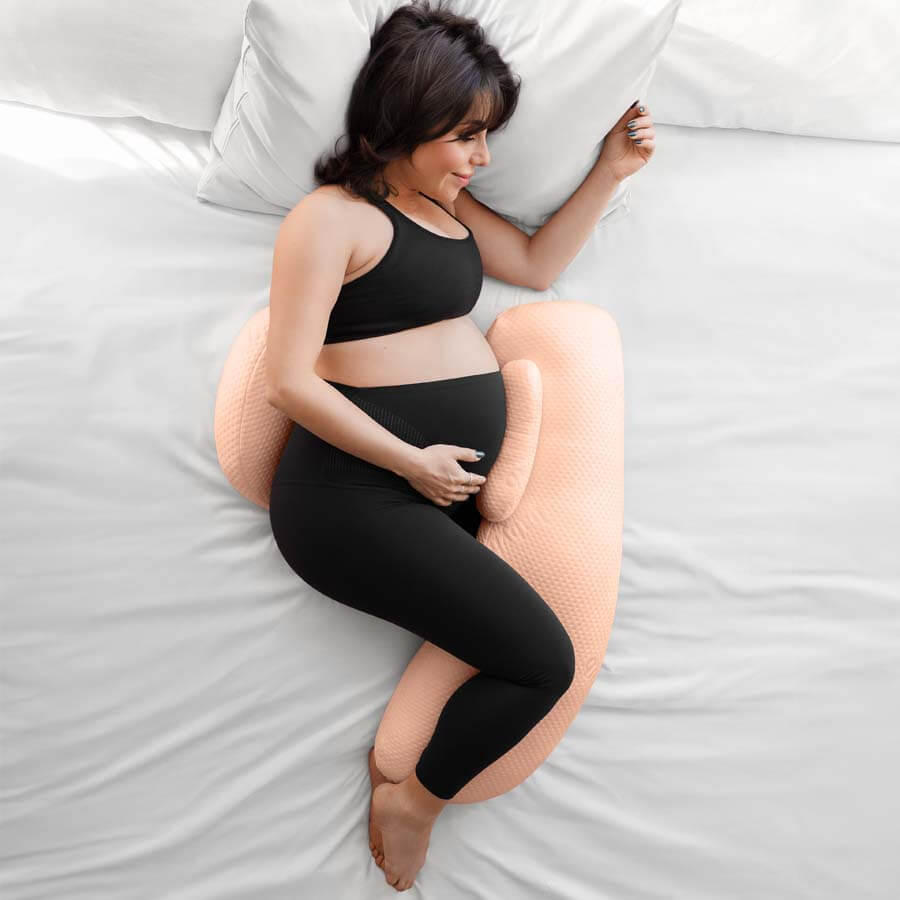 Bub's Maternity Pillow™