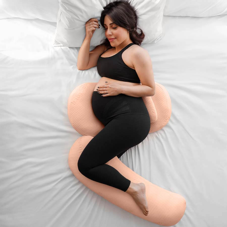 Bub's Maternity Pillow™