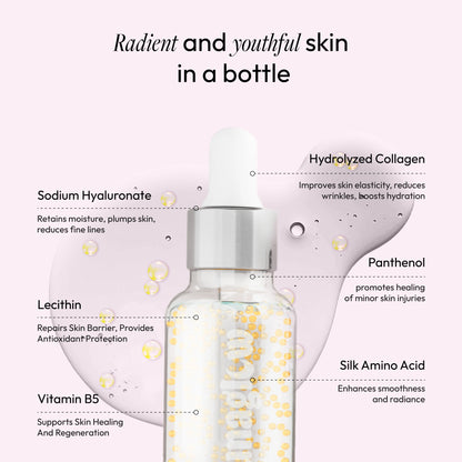 Anti-Aging Red Light Therapy