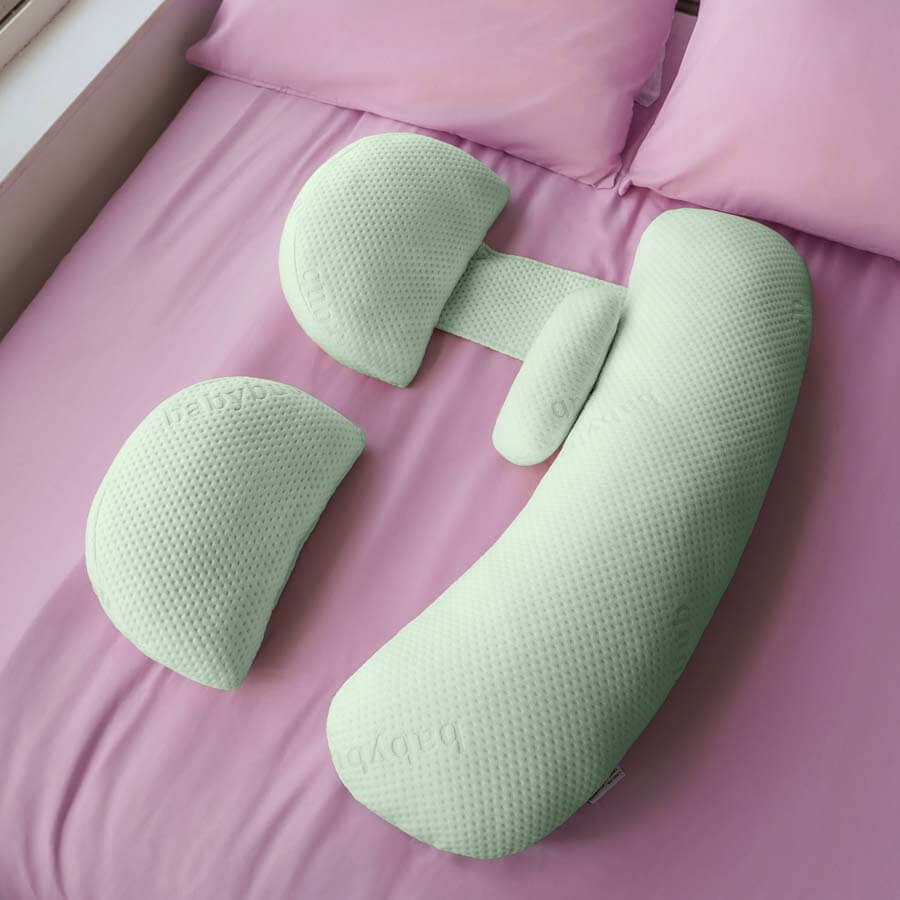 Bub's Maternity Pillow™