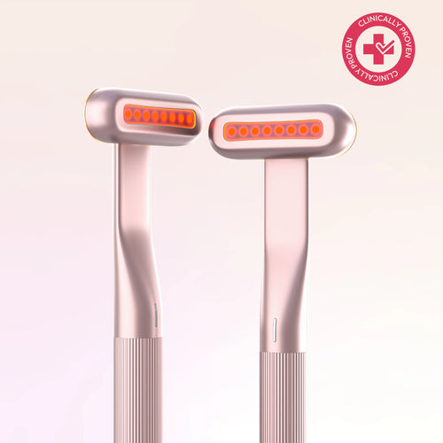 Anti-Aging Red Light Therapy